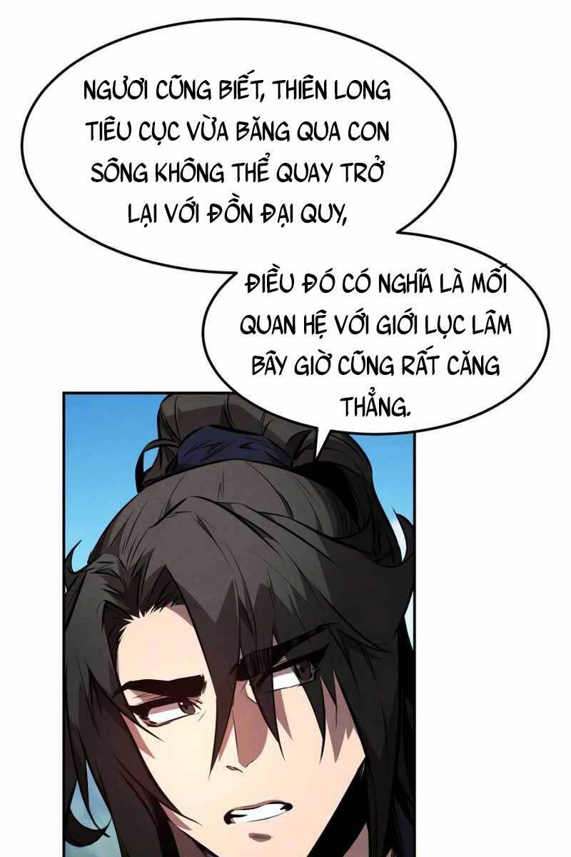 Chuyển Sinh Thành Tiêu Sư Chapter 23 - Trang 66