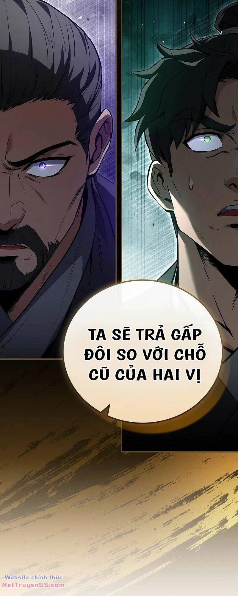 Chuyển Sinh Thành Tiêu Sư Chapter 54 - Trang 66