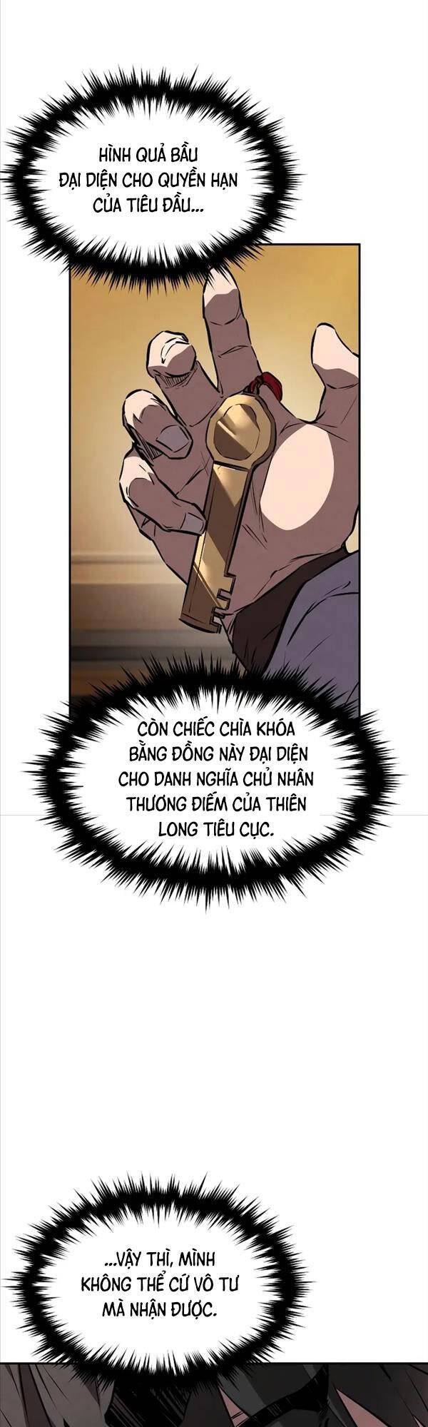 Chuyển Sinh Thành Tiêu Sư Chapter 35 - Trang 13