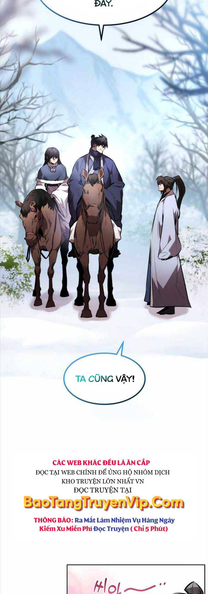 Chuyển Sinh Thành Tiêu Sư Chapter 53 - Trang 47