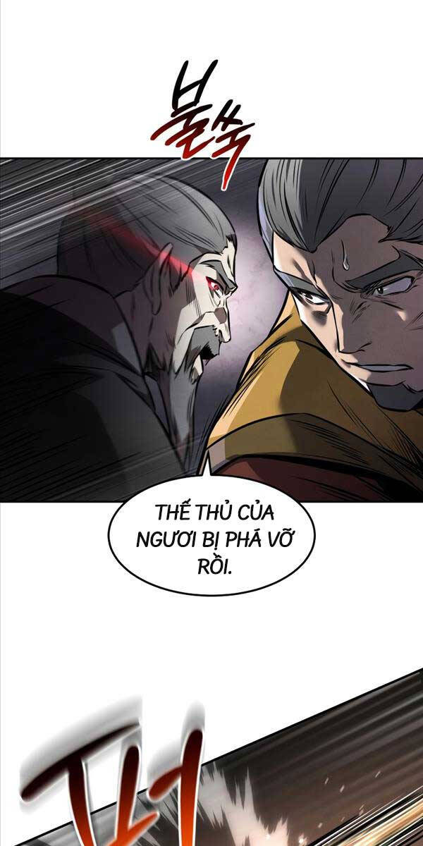 Chuyển Sinh Thành Tiêu Sư Chapter 50 - Trang 35