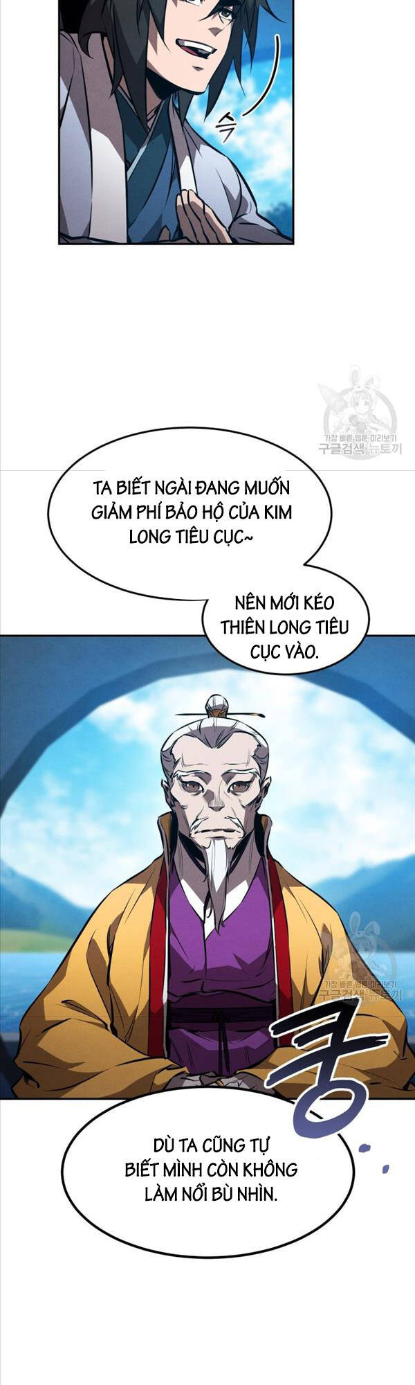 Chuyển Sinh Thành Tiêu Sư Chapter 40 - Trang 31