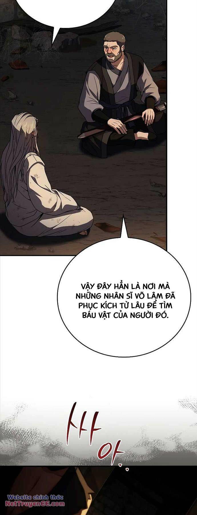 Chuyển Sinh Thành Tiêu Sư Chapter 59 - Trang 48