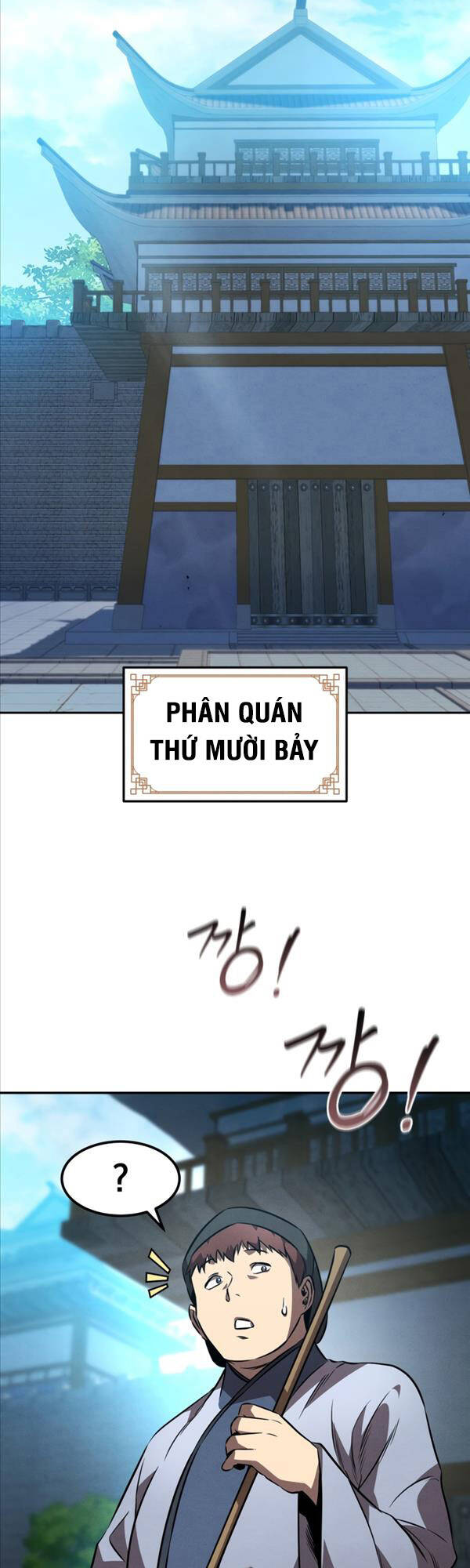 Chuyển Sinh Thành Tiêu Sư Chapter 46 - Trang 18