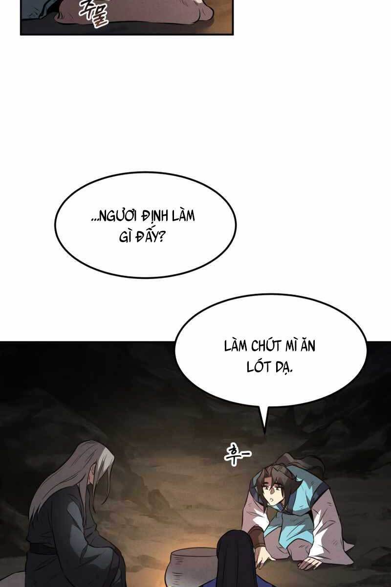 Chuyển Sinh Thành Tiêu Sư Chapter 29 - Trang 25