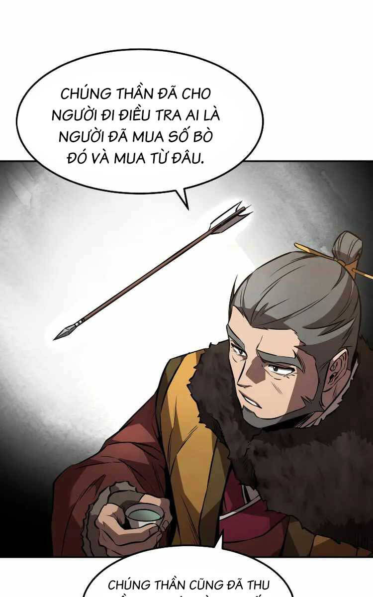 Chuyển Sinh Thành Tiêu Sư Chapter 45 - Trang 31