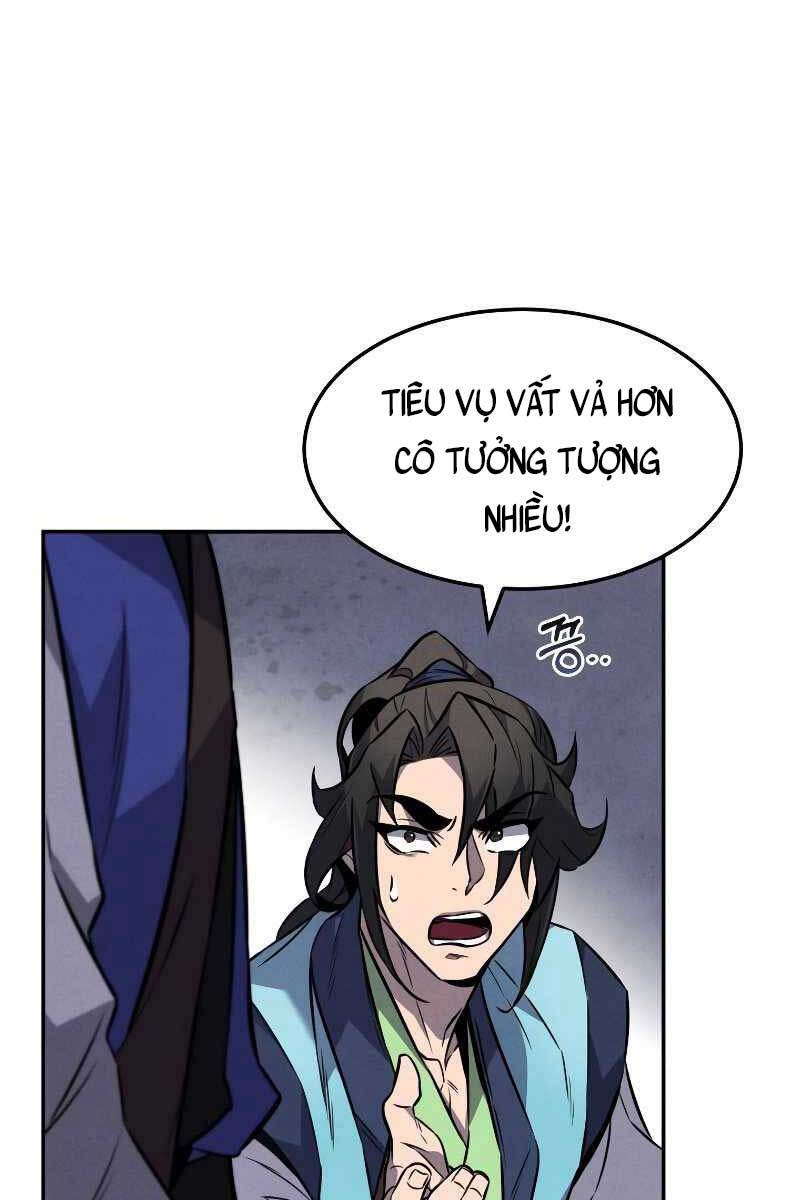 Chuyển Sinh Thành Tiêu Sư Chapter 16 - Trang 25