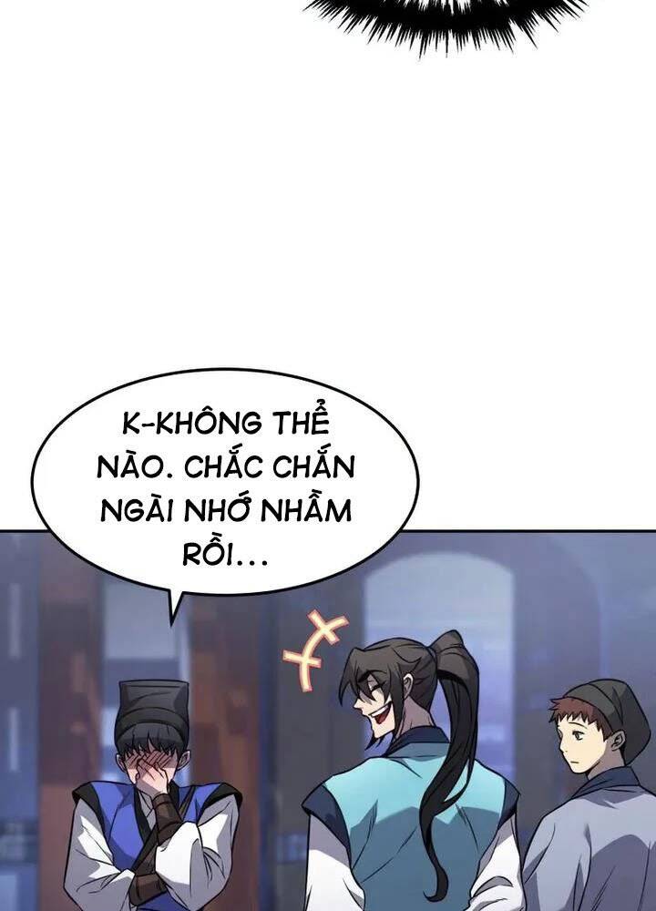 Chuyển Sinh Thành Tiêu Sư Chapter 12 - Trang 20