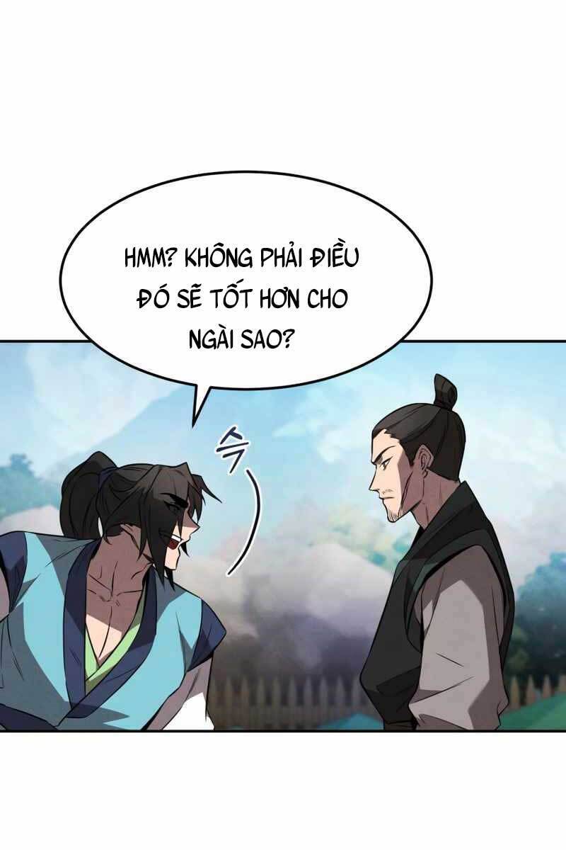 Chuyển Sinh Thành Tiêu Sư Chapter 23 - Trang 73