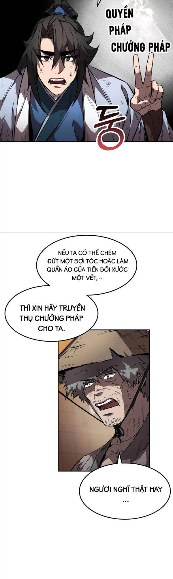 Chuyển Sinh Thành Tiêu Sư Chapter 38 - Trang 27