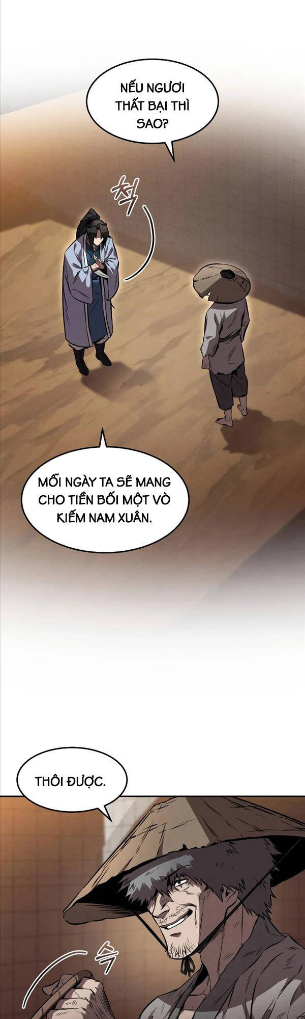 Chuyển Sinh Thành Tiêu Sư Chapter 38 - Trang 28