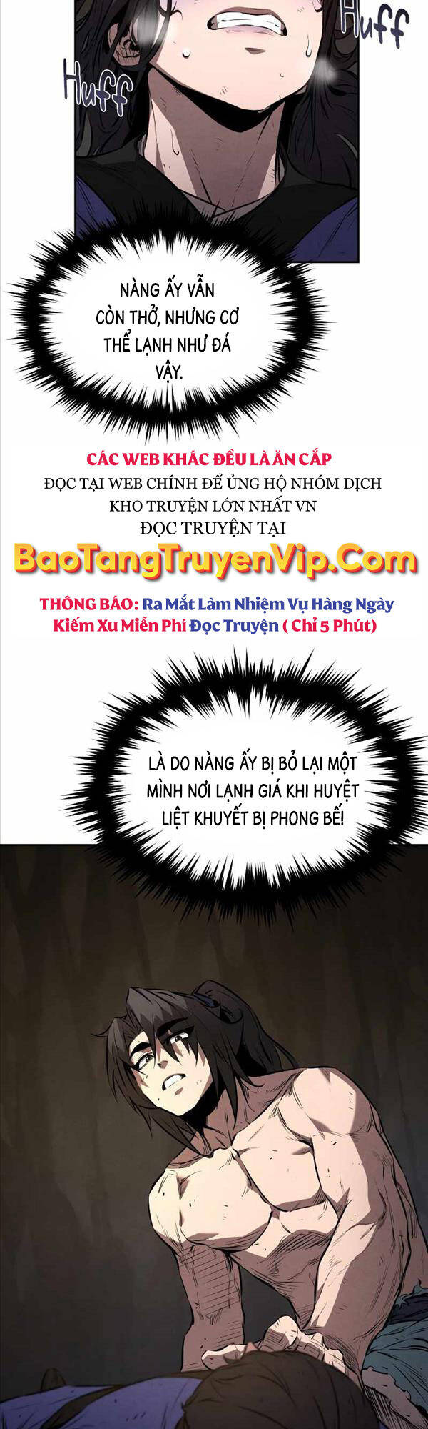 Chuyển Sinh Thành Tiêu Sư Chapter 31 - Trang 6