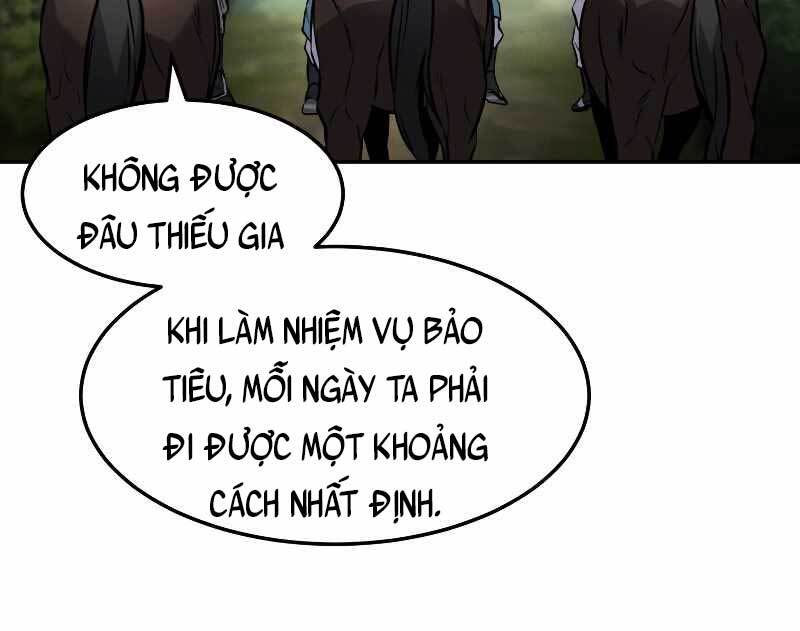 Chuyển Sinh Thành Tiêu Sư Chapter 17 - Trang 10