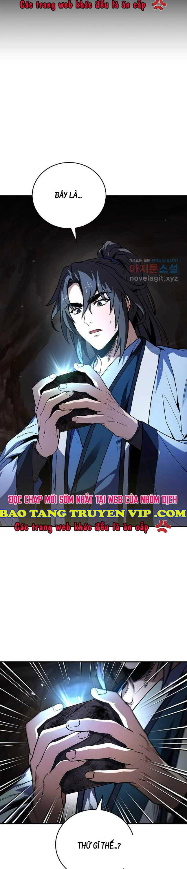 Chuyển Sinh Thành Tiêu Sư Chapter 70 - Trang 41