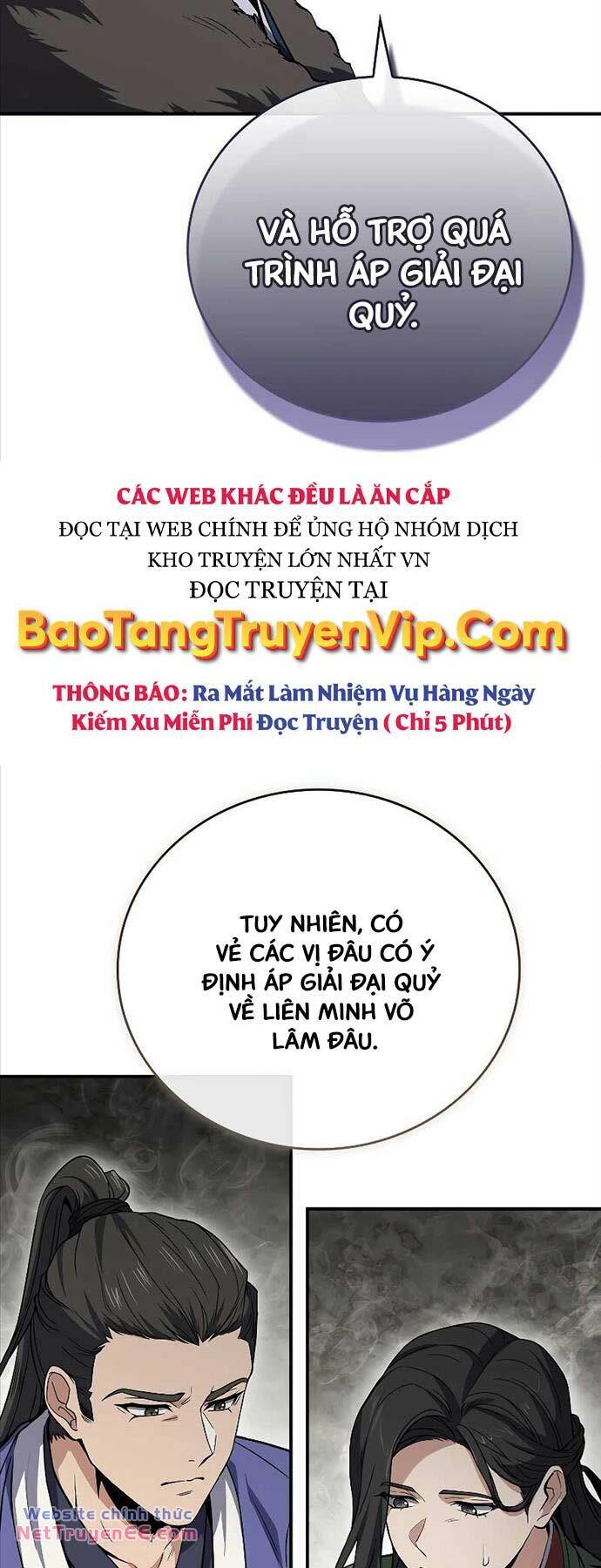 Chuyển Sinh Thành Tiêu Sư Chapter 58 - Trang 17