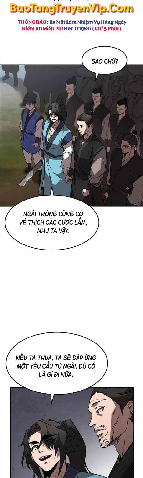 Chuyển Sinh Thành Tiêu Sư Chapter 20 - Trang 48