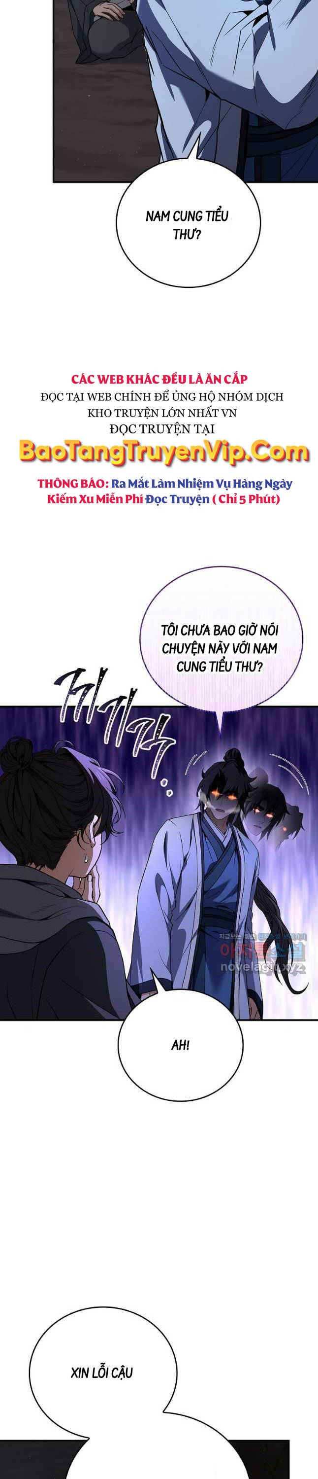 Chuyển Sinh Thành Tiêu Sư Chapter 70 - Trang 32