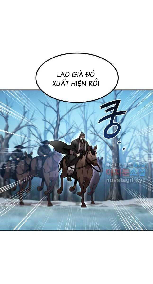 Chuyển Sinh Thành Tiêu Sư Chapter 51 - Trang 45