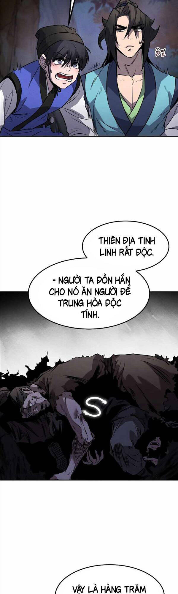 Chuyển Sinh Thành Tiêu Sư Chapter 26 - Trang 39