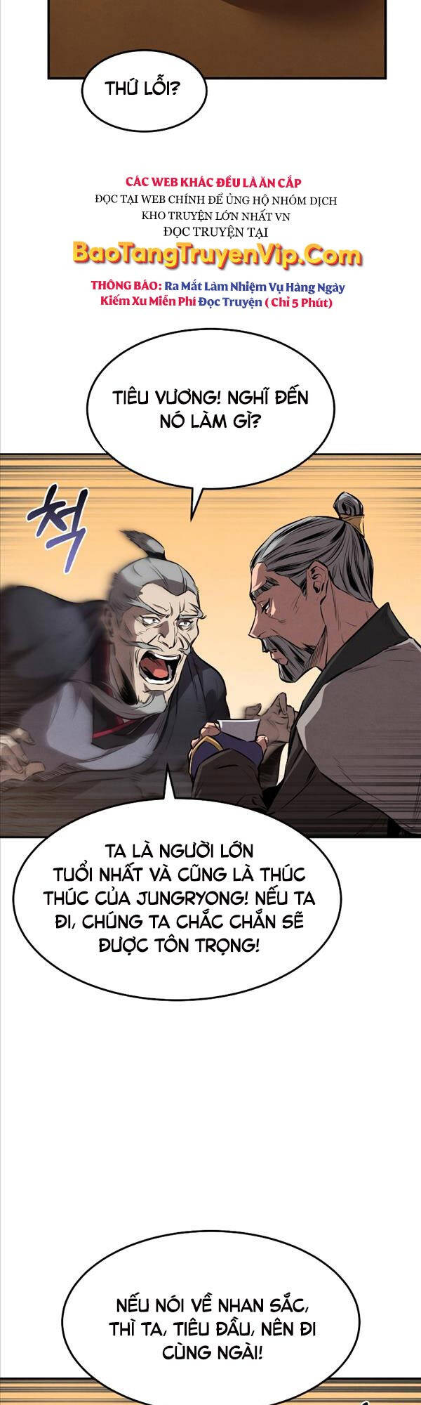 Chuyển Sinh Thành Tiêu Sư Chapter 34 - Trang 45