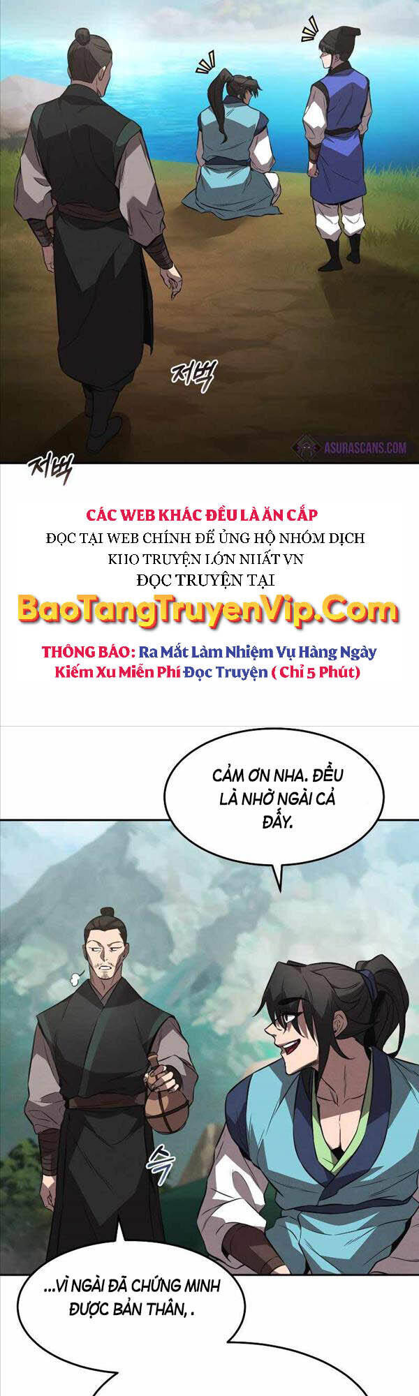 Chuyển Sinh Thành Tiêu Sư Chapter 21 - Trang 42