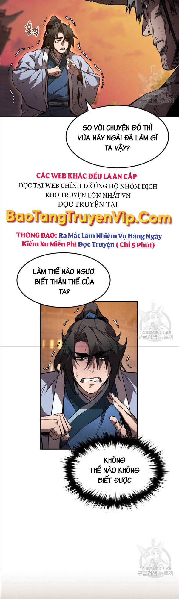 Chuyển Sinh Thành Tiêu Sư Chapter 37 - Trang 25