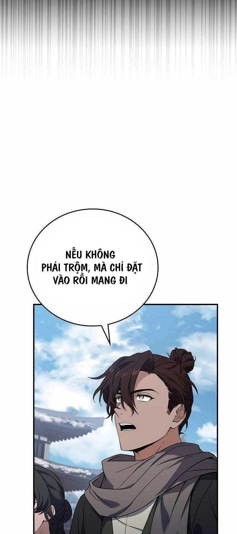 Chuyển Sinh Thành Tiêu Sư Chapter 63 - Trang 22