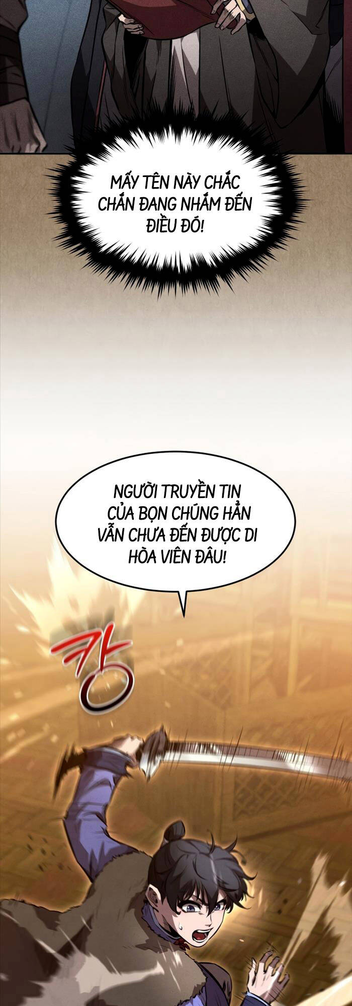 Chuyển Sinh Thành Tiêu Sư Chapter 49 - Trang 19