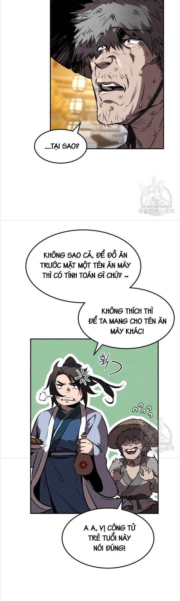 Chuyển Sinh Thành Tiêu Sư Chapter 37 - Trang 14