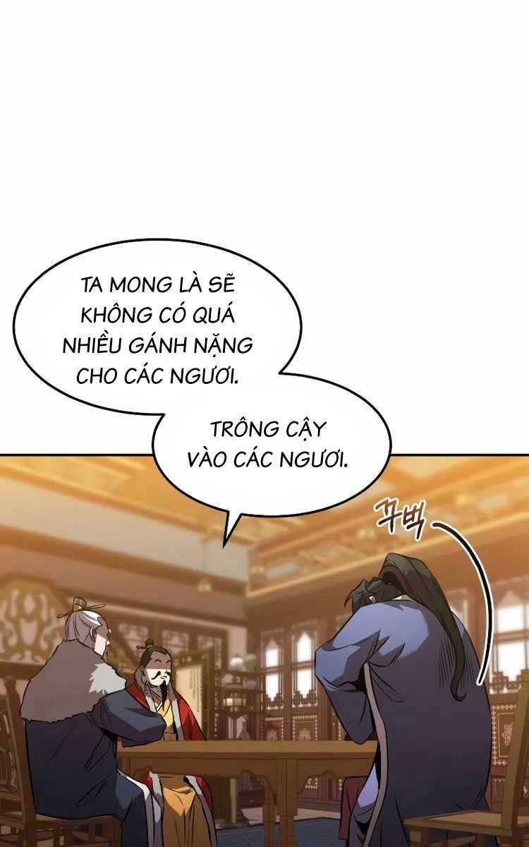 Chuyển Sinh Thành Tiêu Sư Chapter 45 - Trang 39