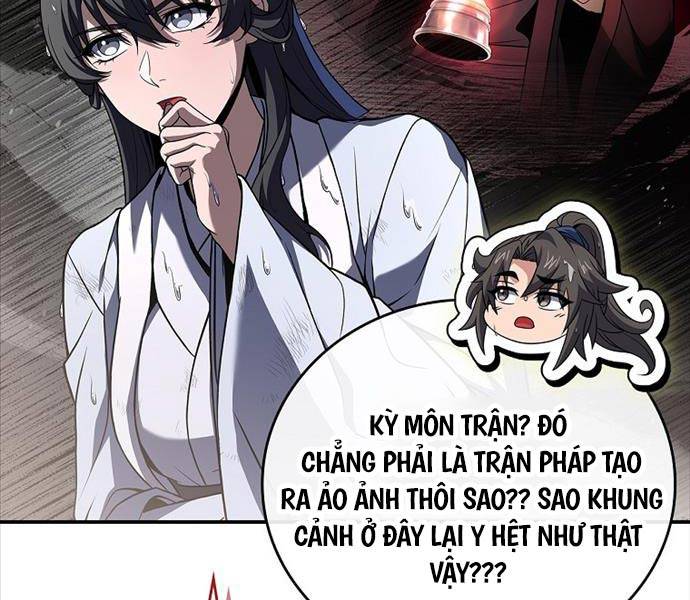 Chuyển Sinh Thành Tiêu Sư Chapter 66 - Trang 96