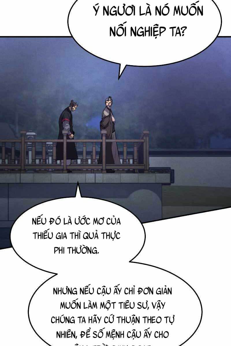 Chuyển Sinh Thành Tiêu Sư Chapter 16 - Trang 62