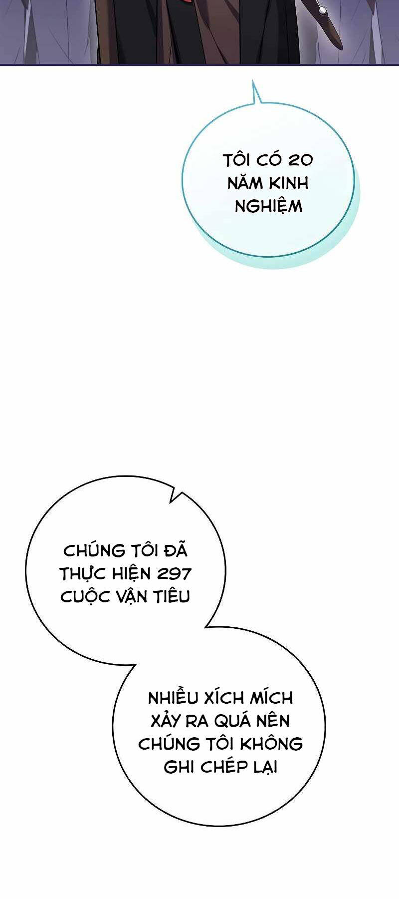 Chuyển Sinh Thành Tiêu Sư Chapter 62 - Trang 65