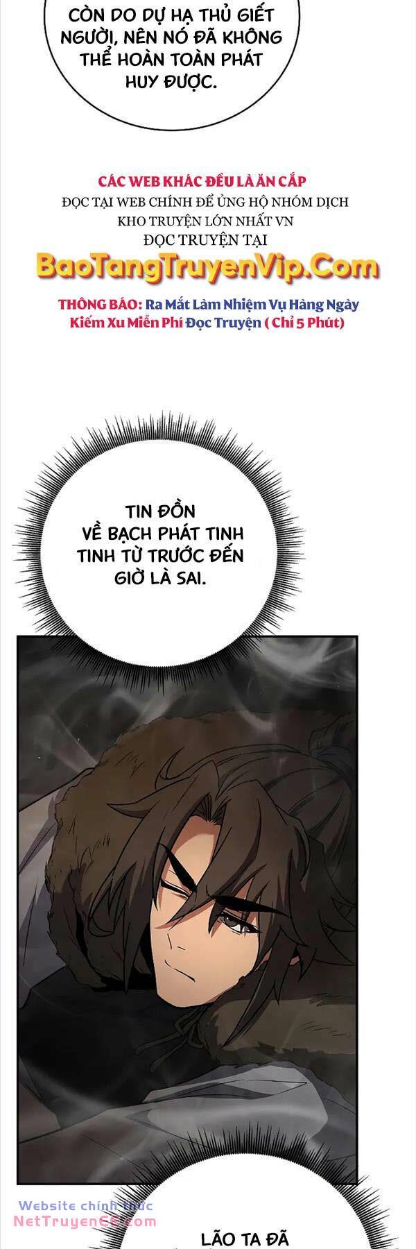 Chuyển Sinh Thành Tiêu Sư Chapter 60 - Trang 36