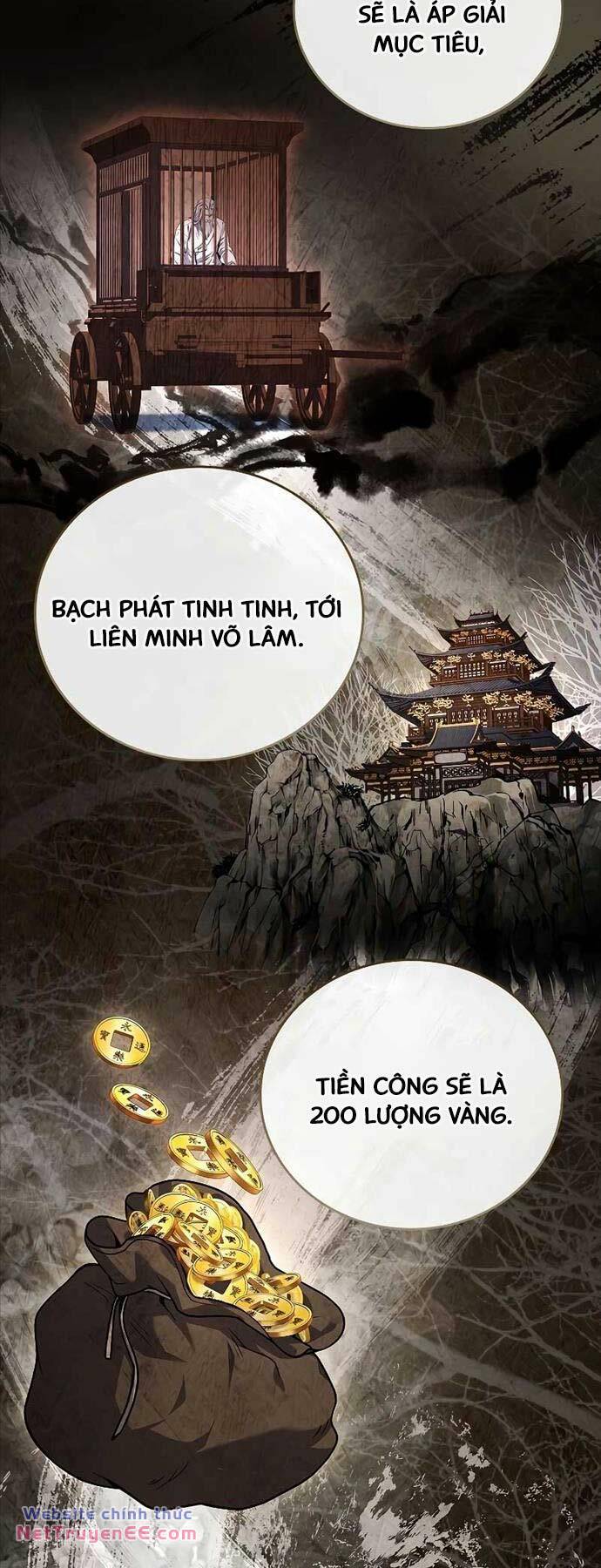 Chuyển Sinh Thành Tiêu Sư Chapter 58 - Trang 30