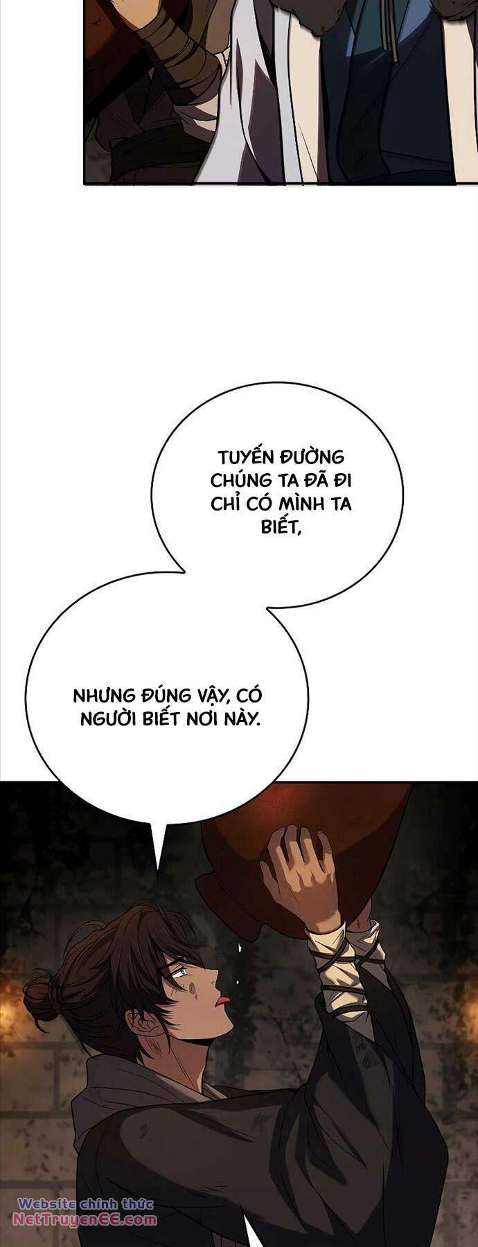 Chuyển Sinh Thành Tiêu Sư Chapter 59 - Trang 50