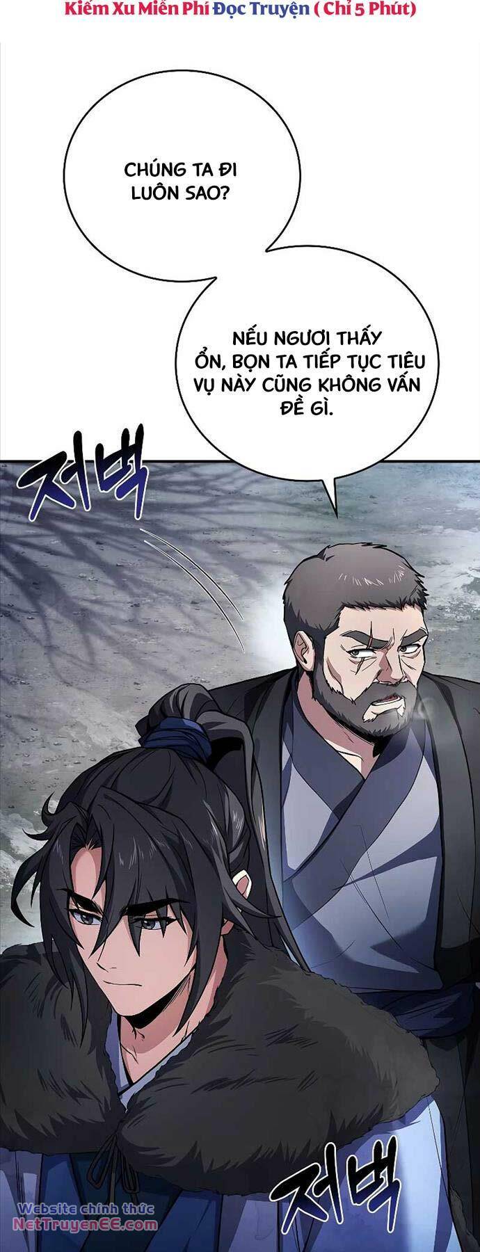 Chuyển Sinh Thành Tiêu Sư Chapter 58 - Trang 21