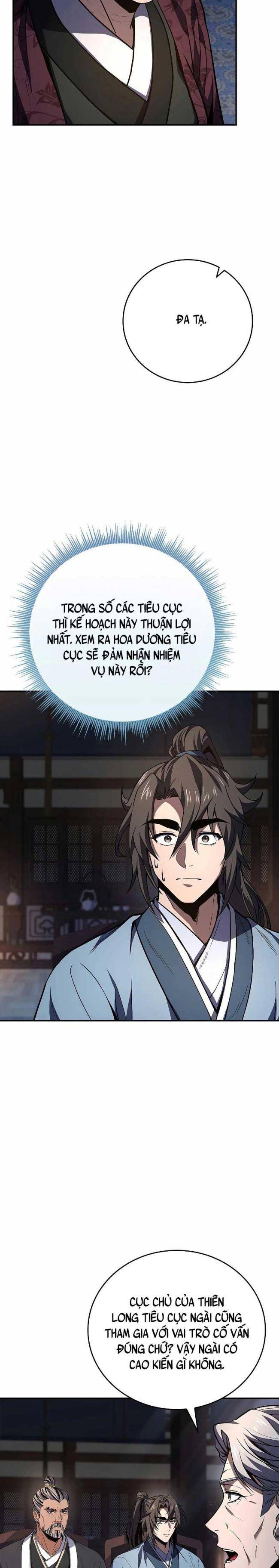 Chuyển Sinh Thành Tiêu Sư Chapter 75 - Trang 8