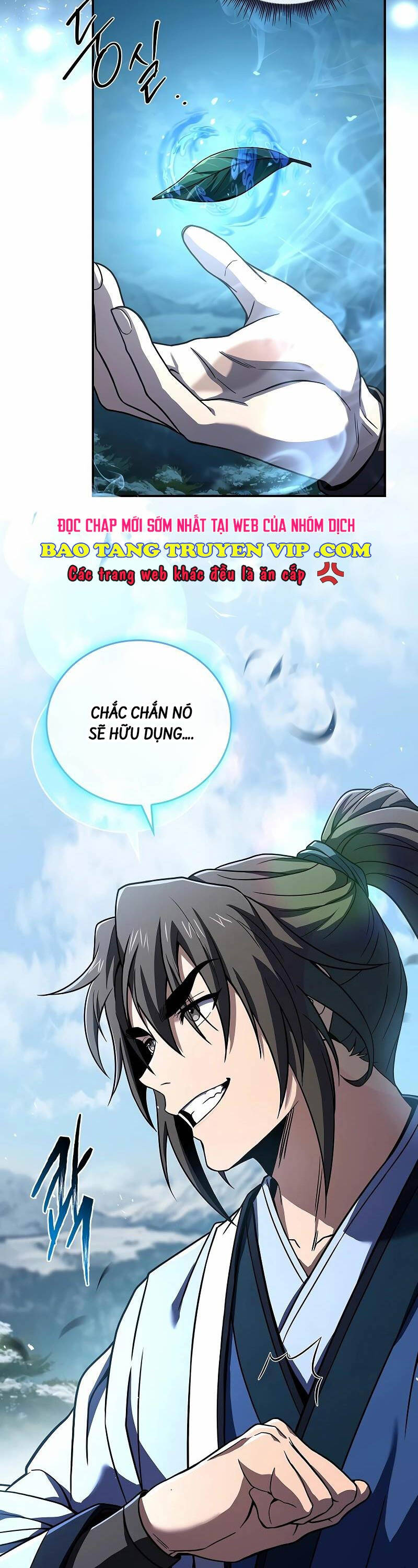 Chuyển Sinh Thành Tiêu Sư Chapter 69 - Trang 50