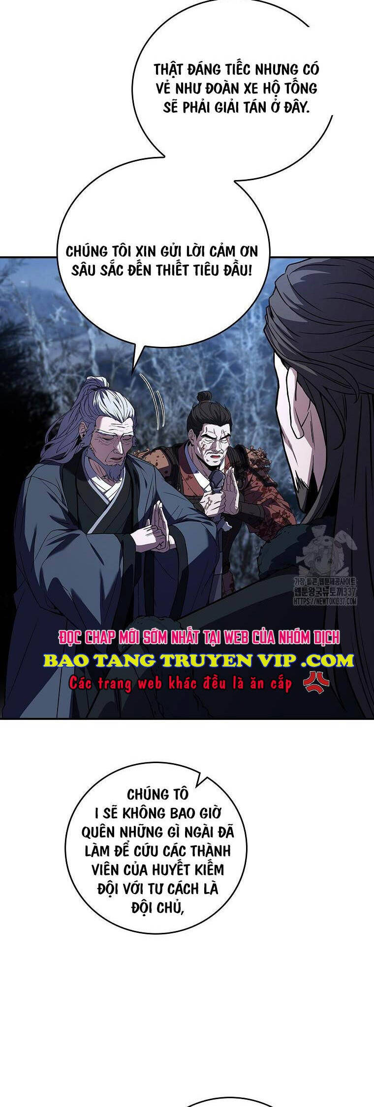 Chuyển Sinh Thành Tiêu Sư Chapter 68 - Trang 17