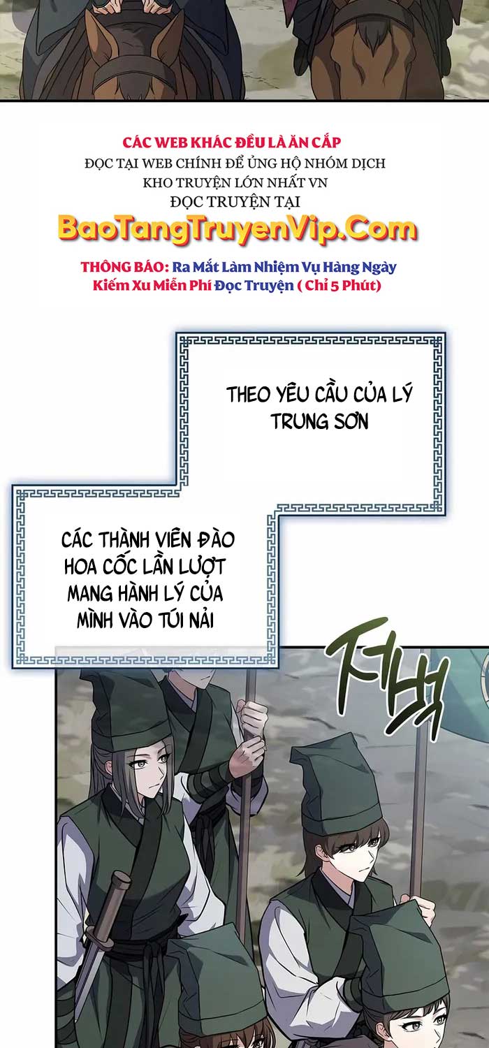 Chuyển Sinh Thành Tiêu Sư Chapter 76 - Trang 42