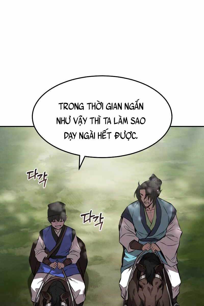 Chuyển Sinh Thành Tiêu Sư Chapter 17 - Trang 40