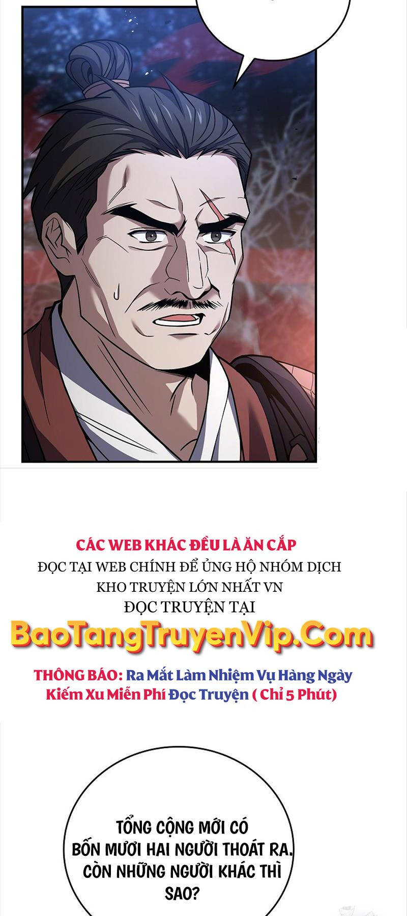 Chuyển Sinh Thành Tiêu Sư Chapter 67 - Trang 62