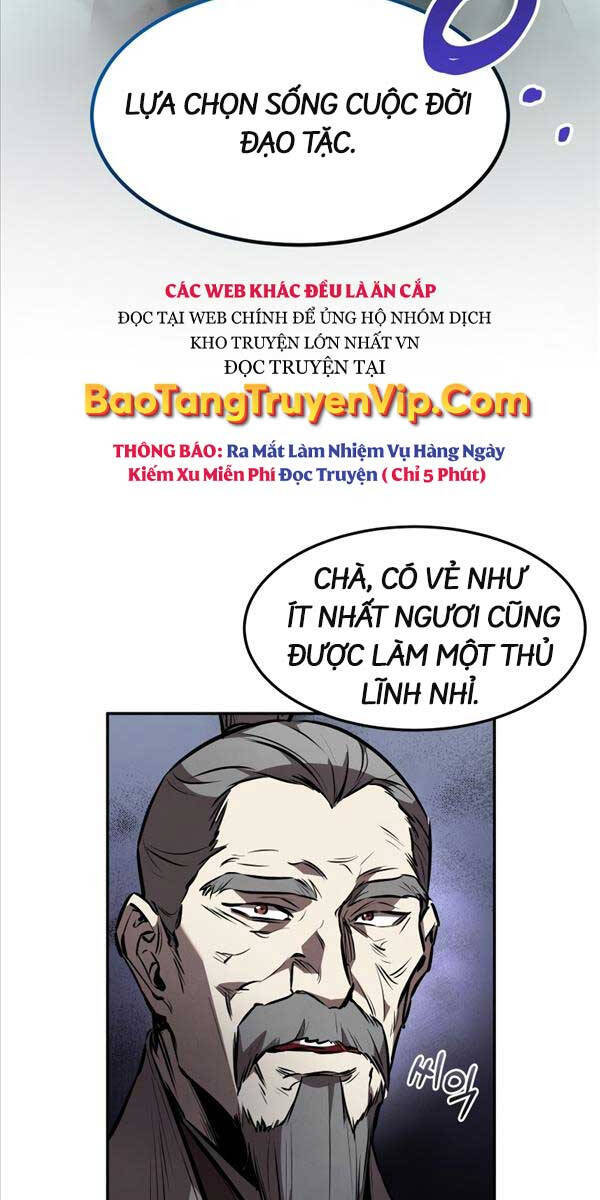 Chuyển Sinh Thành Tiêu Sư Chapter 50 - Trang 42