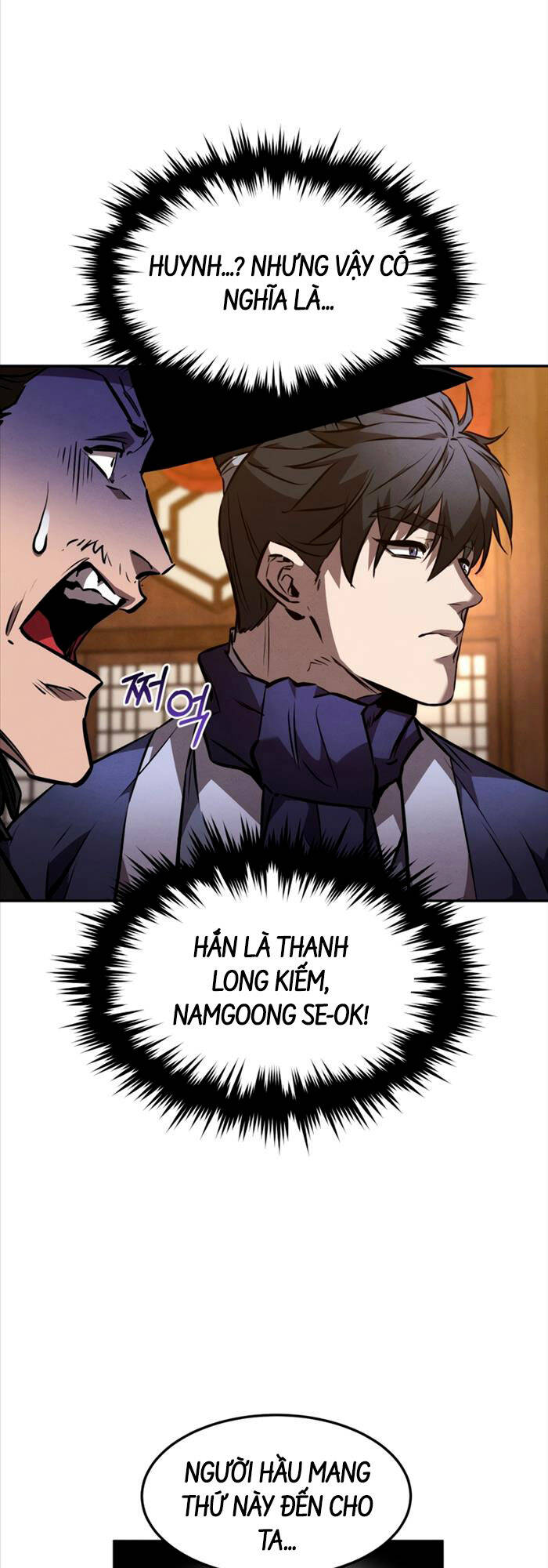 Chuyển Sinh Thành Tiêu Sư Chapter 49 - Trang 41