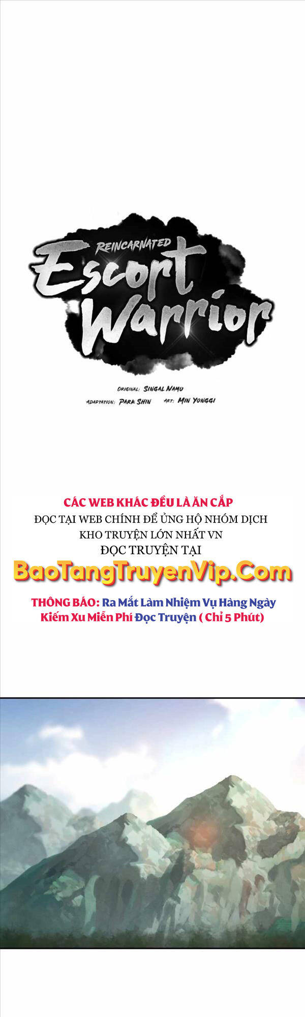 Chuyển Sinh Thành Tiêu Sư Chapter 31 - Trang 0