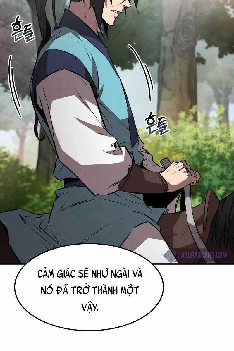 Chuyển Sinh Thành Tiêu Sư Chapter 17 - Trang 49