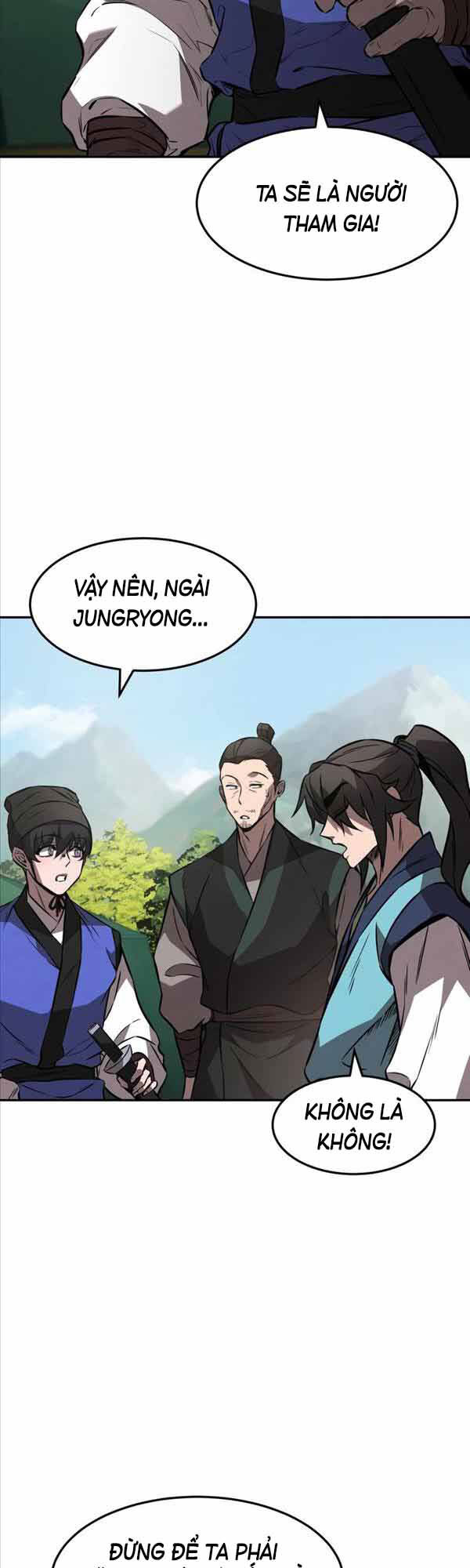 Chuyển Sinh Thành Tiêu Sư Chapter 20 - Trang 29