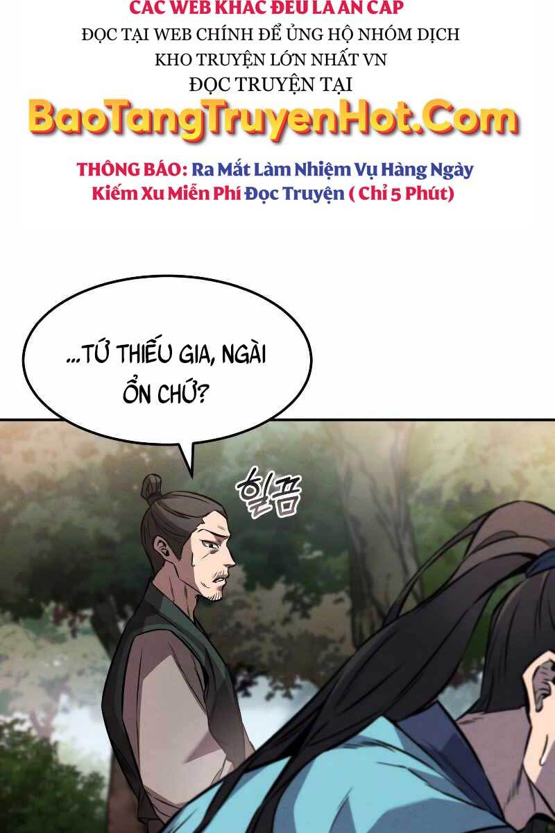 Chuyển Sinh Thành Tiêu Sư Chapter 17 - Trang 3