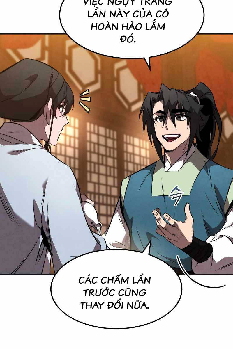 Chuyển Sinh Thành Tiêu Sư Chapter 47 - Trang 9